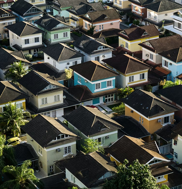 Residential & Small Business