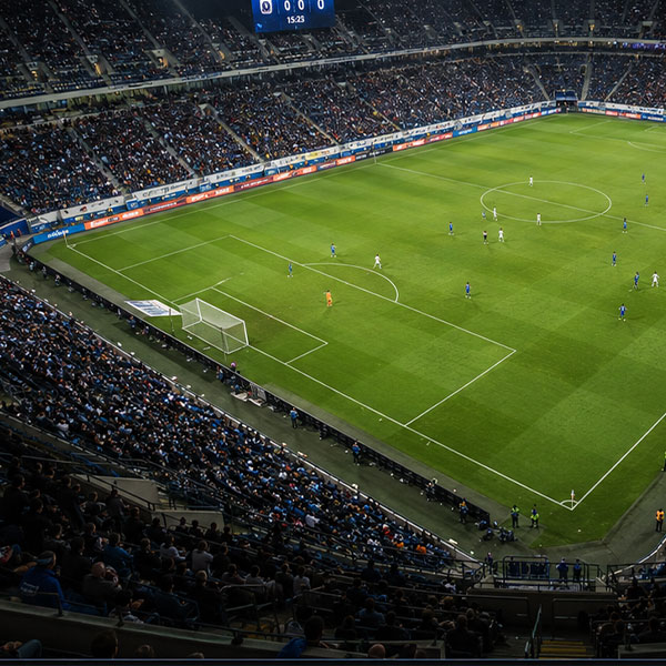 Sporting Venues